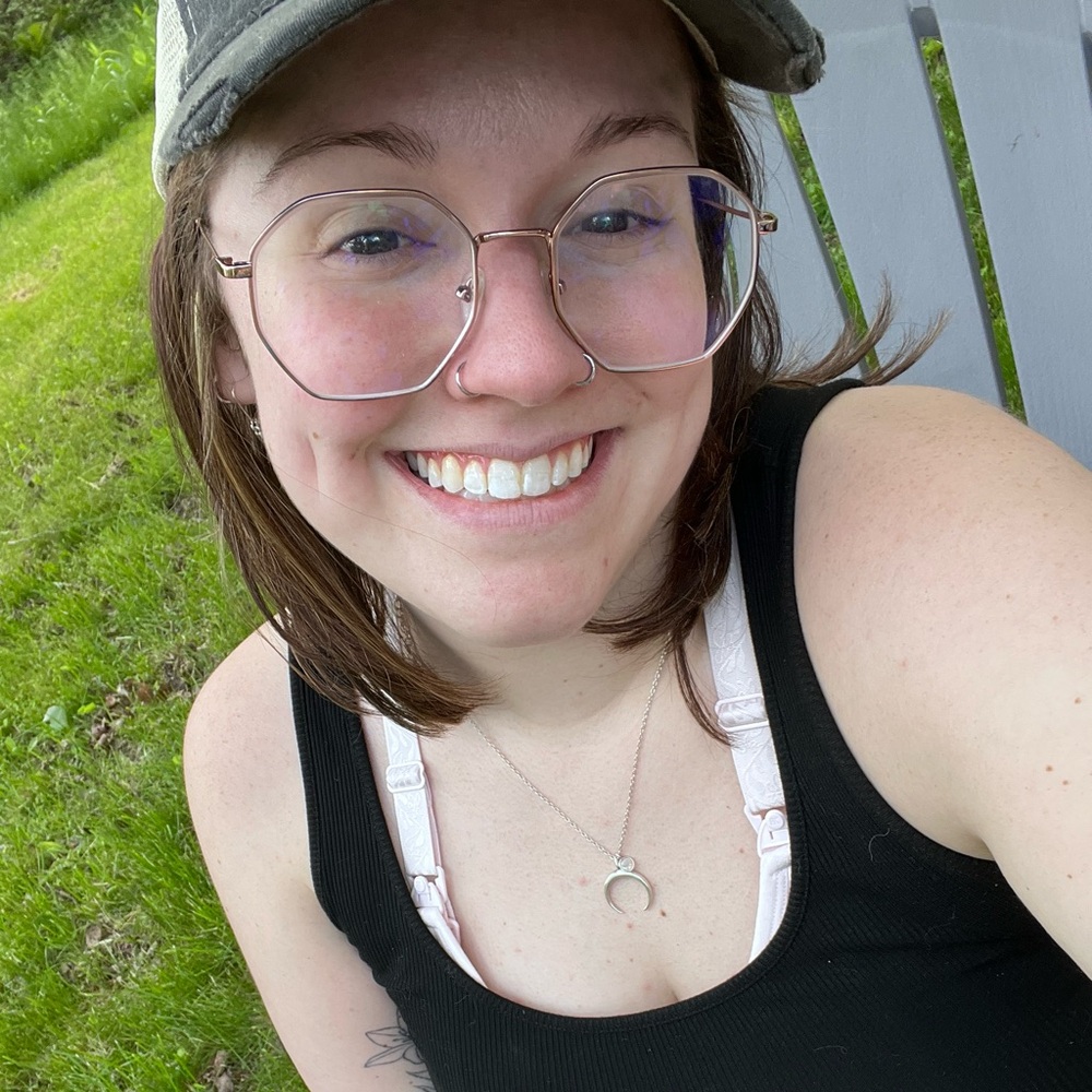 Meet your Posher, Nicole